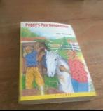 Kinderboek peggy's paardenpension, Ophalen of Verzenden, Zo goed als nieuw, Inge Neeleman, Fictie
