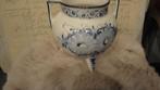 portugees  potje op pootjes porcelijn, Antiek en Kunst, Ophalen of Verzenden