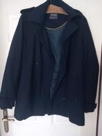 Gsus Industries Zwarte Herenjas Maat 54, Maat 52/54 (L), Zwart, Ophalen of Verzenden, Zo goed als nieuw