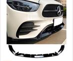 Mercedes E klasse front lip, Voor, Mercedes-Benz, Nieuw, Ophalen of Verzenden
