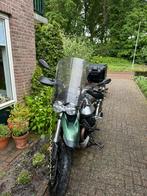 Verstelbaar Madstad windscherm Moto Guzzi V85tt V85, Ophalen, Gebruikt