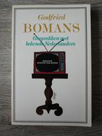 Gesprekken met bekende Nederlanders - Godfried Bomans, Boeken, Ophalen of Verzenden, Gelezen, Nederland