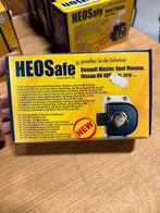 Heosafe slotenset Master / Movano v.a. 2010, Caravans en Kamperen, Camper-accessoires, Ophalen of Verzenden, Nieuw