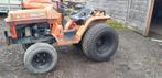 kubota trekkertje, Zakelijke goederen, Agrarisch | Tractoren, Gebruikt, Tot 2500, Tot 80 Pk, Ophalen
