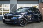 BMW X5 50e xDrive M Sport Pro | Shadow | Panorama | Head-Up, Auto's, Gebruikt, 2395 kg, Blauw, 489 pk