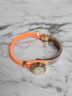 Nieuwe roségoudkleurige Mi Moneda bra-ver armband, Sieraden, Tassen en Uiterlijk, Armbanden, Nieuw, Staal, Ophalen of Verzenden