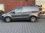 Ford Transit Courier 1.5 TDCI Trend trekhaak/camera/Airco, Voorwielaandrijving, Gebruikt, Euro 6, Ford