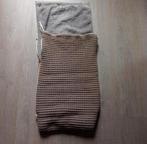 Koekah wafel voetenzak, Ophalen of Verzenden, Zo goed als nieuw, 70 tot 85 cm, Overige typen