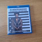 BLU-RAY BLACKKKLANSMAN, Ophalen of Verzenden, Zo goed als nieuw