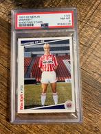 Shooting Stars 1991-92 - Wim Kieft PSA 8, Ophalen of Verzenden, Zo goed als nieuw, Plaatje