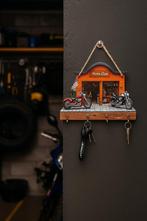 Sleutel ophanger motor, Ophalen of Verzenden, Zo goed als nieuw, Overige typen