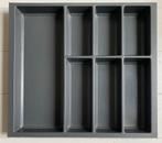 Bestek verdeelbak, Ophalen, Gebruikt