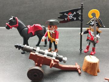 Los playmobil beschikbaar voor biedingen