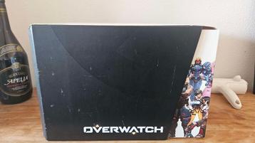 Overwatch Collector's edition (PC) beschikbaar voor biedingen