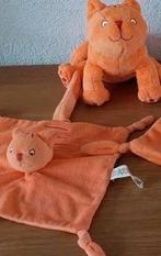 DIKKIE DIK KNUFFEL  en tut doekje., Ophalen of Verzenden, Nieuw