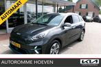 KIA e-Niro 64kWh EV 204pk AUTOMAAT Edition Luxe Org. Ned., Automaat, Gebruikt, Zwart, 1712 kg