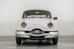 Panhard Dyna Z Z16 (bj 1959), Gebruikt, 851 cc, Bedrijf, Handgeschakeld