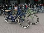 Fietshokje Raaks: E-Transportfietsen NIEUW scherp geprijsd