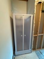 Nooddouche 90x90 en 1,90 hoog, Ophalen of Verzenden, Zo goed als nieuw, Douche