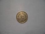 1 munt Egypte 10 piastres 1967, Ophalen of Verzenden, Egypte, Losse munt