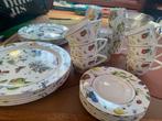 Mooi servies van Janneke Brinkman, Ophalen of Verzenden, Zo goed als nieuw