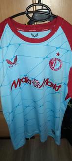 Feyenoord shirt Maat s, Ophalen of Verzenden, Zo goed als nieuw, Shirt