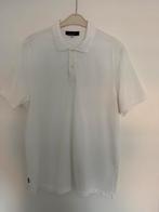 Mr Marvis polo wit in maat XXL nieuwstaat, Wit, Overige maten, Ophalen of Verzenden, Mr Marvis