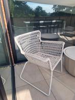 Tuinstoel ikea, Tuin en Terras, Ophalen, Gebruikt, Kunststof
