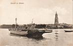 Rhenen - Veerpont, Verzamelen, Verzenden, Voor 1920, Gelopen, Utrecht