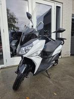 Sym Jet 14, 45km/u, 2018, 7000km, zeer goede staat, Fietsen en Brommers, Scooters | SYM, Gebruikt, Overige modellen, Maximaal 45 km/u