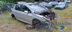 peugeot 307 1.6 16v voor onderdelen, Auto-onderdelen, ARN erkend, Gebruikt, Ophalen of Verzenden