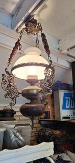 Antieke hanglamp, Antiek en Kunst, Antiek | Lampen, Ophalen