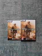Call of Duty Modern Warfare 2 - PC, Compleet!, Spelcomputers en Games, Games | Pc, Online, Gebruikt, Vanaf 18 jaar, Shooter