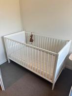 Baby/ Peuter/ kleuter bed, Ophalen, Gebruikt, Minder dan 140 cm, Matras