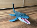 Jurassic World Mosasaurus - Mattel, Ophalen of Verzenden, Zo goed als nieuw