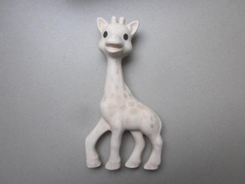 Vulli, Sophie la grafe rubberen giraffe knuffel piepbeest beschikbaar voor biedingen