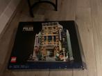 Lego Icons Police Station 10278, Complete set, Lego, Zo goed als nieuw, Ophalen