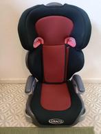 Kinderzitje auto, Kinderen en Baby's, Autostoeltjes, Ophalen, 15 t/m 36 kg, Graco, Verstelbare rugleuning