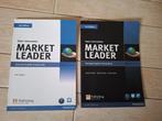 Market Leader Upper Intermediate - ZGAN, Ophalen of Verzenden, Zo goed als nieuw, Niet van toepassing