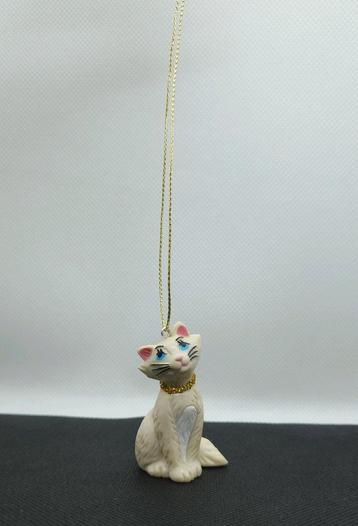 Disney Duchess kerst ornament hanger kerstbal  beschikbaar voor biedingen