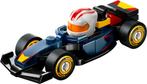 Lego 71049-1 Red Bull Racing F1 Team Raceauto verzamelbare, Ophalen, Nieuw, Complete set, Lego