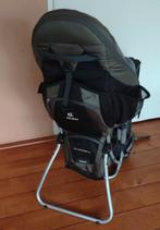 Deuter Kid comfort III rugdrager, Kinderen en Baby's, Babydragers en Draagdoeken, Ophalen of Verzenden, Rug, Overige typen, Overige merken