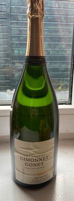 Champagne, Verzamelen, Wijnen, Ophalen, Zo goed als nieuw, Frankrijk, Champagne