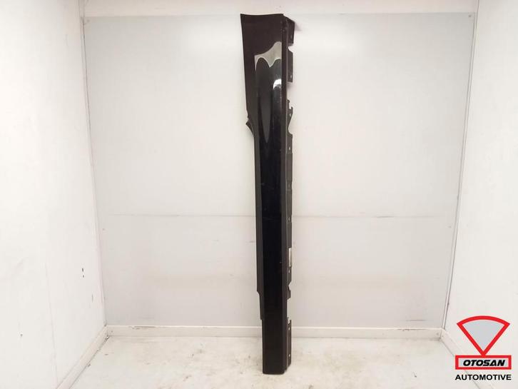 BMW 3 Coupe E92 E93 Side Skirt Origineel! Links 51777130873, Auto-onderdelen, Carrosserie en Plaatwerk, Motorkap, BMW, Links, Gebruikt