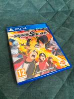 Naruto To Boruto Shinobi Striker - Playstation 4, Vanaf 12 jaar, Avontuur en Actie, Ophalen of Verzenden, 1 speler