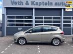 Ford C-Max 1.5 Titanium Automaat, Auto's, Euro 6, 4 cilinders, 150 pk, Bedrijf