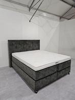 Boxspring Swiss Sense Royal Babilon 180x210, 210 cm, Tweepersoons, Ophalen of Verzenden, Zo goed als nieuw