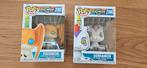 Funko Pop! Digimon Patamon & Gomamon, Kinderen en Baby's, Speelgoed | Actiefiguren, Ophalen of Verzenden, Zo goed als nieuw