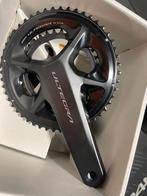 Shimano Ultegra 12 speed crankset 170mm 50/34 nieuw!, Fietsen en Brommers, Fietsonderdelen, Crankstel of Pedalen, Shimano, Racefiets