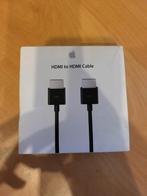 Apple hdmi to hdmi kabel, Nieuw, Ophalen of Verzenden